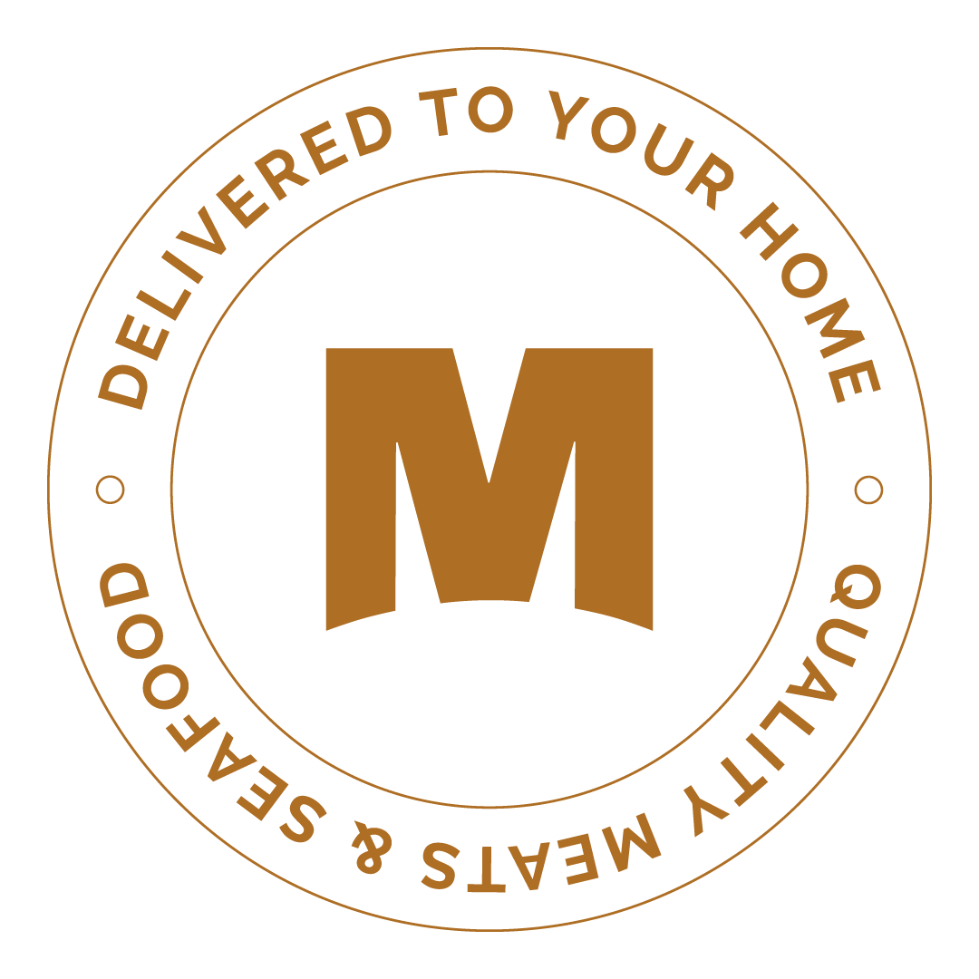 Mark's Quality Meats & Gourmet Seafood