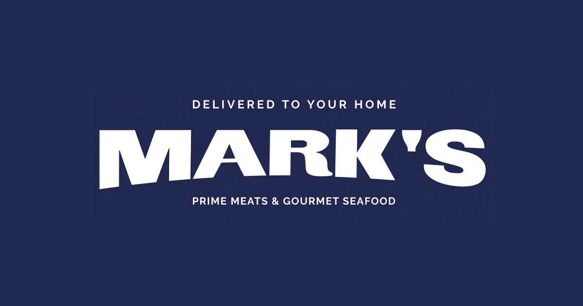 About Us Mark's Quality Meats & Gourmet Seafood